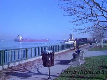 Film, Motion Picture - City Rolls 58 & 59 9837 1 Roll, Urban Cz 139 3167 - 139 3961, C 95 45653 - 954 6449