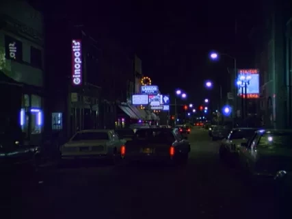 Film, Motion Picture - 5 8 74 - 2644-8743350"