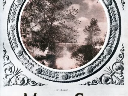 Magazine - The Main Sheet