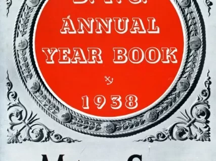 Magazine - The Main Sheet