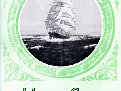 Magazine - The Main Sheet