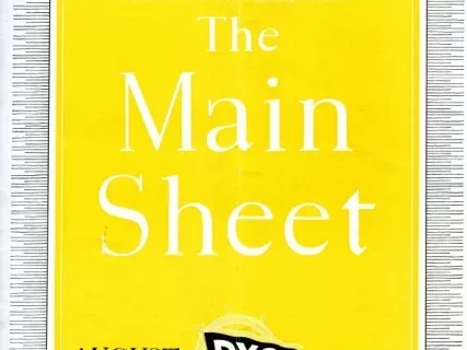 Magazine - The Main Sheet