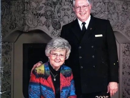 Directory, Membership - Detroit Yacht Club Mainsheet, 
2005 Membership Directory & Harbor Registry