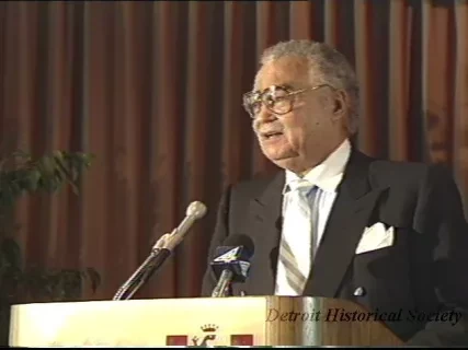 U-Matic - Mayor C.A.Y. Media Day Speech  #4
T.O.P. Top of the Pontch
5-13-88