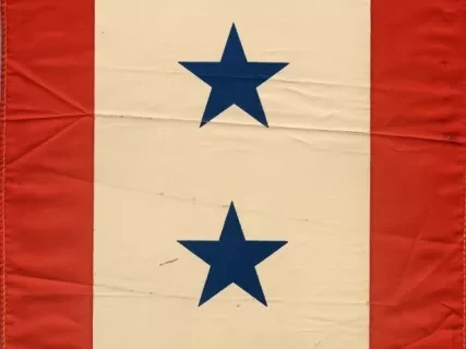 Flag, Service
