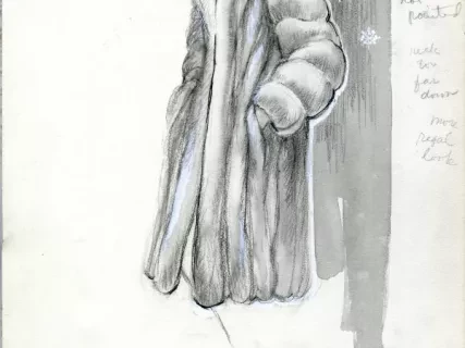 Drawing - Dittrich 8108A