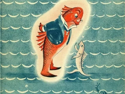 Book - The Land of the Lost