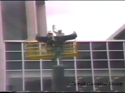 U-Matic - Cobo Hall 25th Birthday, 08/19/1985
Jazz