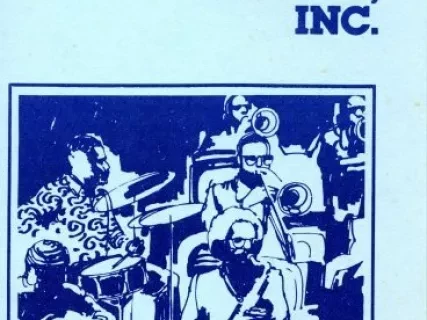 Brochure - Detroit Jazz Artists, Inc.