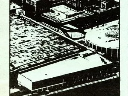 Brochure - Detroit Jazz Center
Project Planning Conference