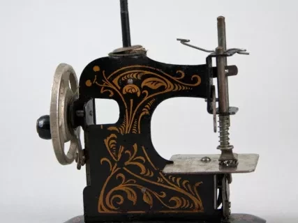 Machine, Sewing