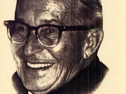 Biography - Father Clement H. Kern, 1907-1983