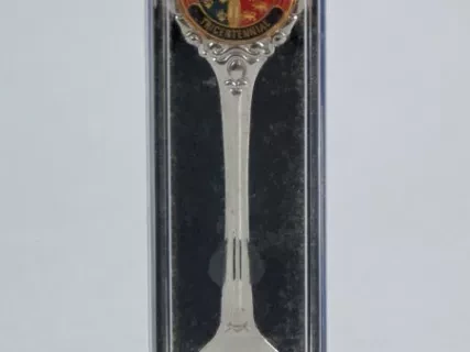 Spoon, Souvenir