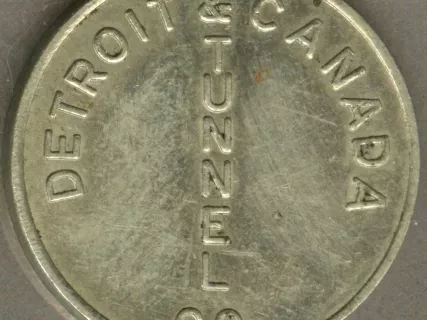 Token, Transportation