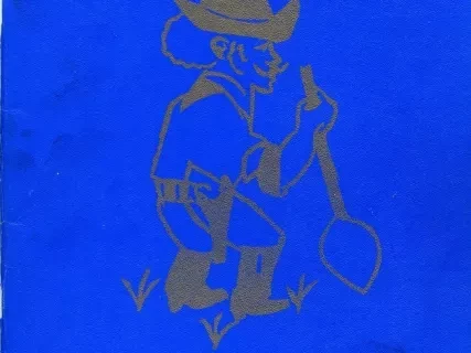 Yearbook - Prospector