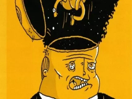 Brochure - The 9th Annual
Detroit Improv Festival