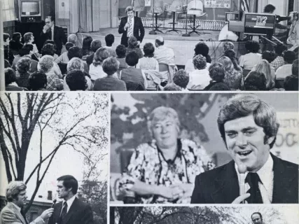 Newsletter - The Storer Story