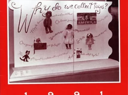 Advertisement - Detroit Historical Society
Detroit Historical Department
1991-1992 Programs