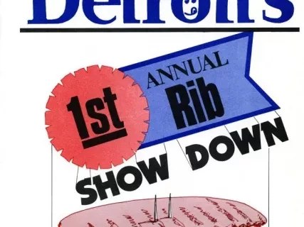 Package, Information - Witherspoon Enterprises