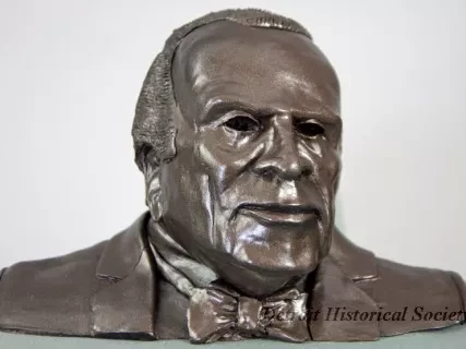 Bust