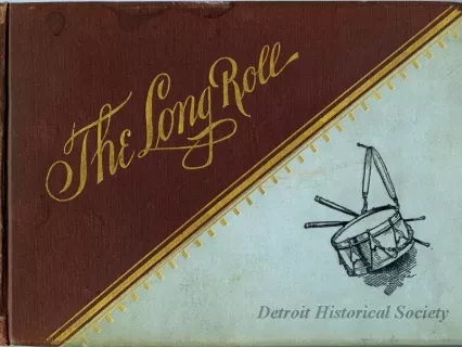 Yearbook - The Long Roll