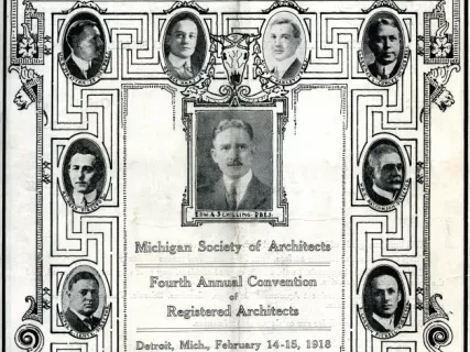 Magazine - Michigan Contractor & Builder