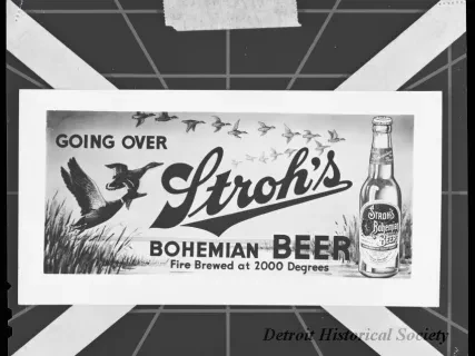 Negative, Sheet Film