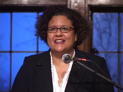 File, Digital Video - Alexander '09
Reading