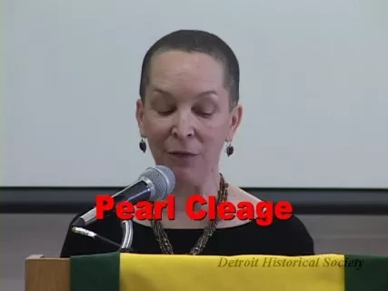 File, Digital Video - Author 04
Cleage Masterclass
4-16-04
Edited