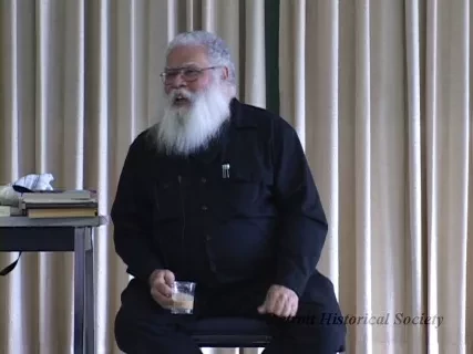 File, Digital Video - Delany
4-11-08
Masterclass
#1
Master