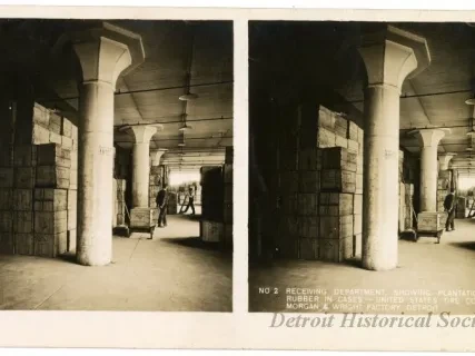 Stereoview