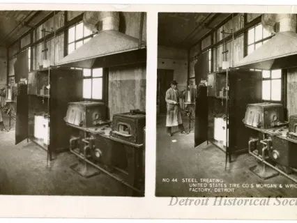 Stereoview