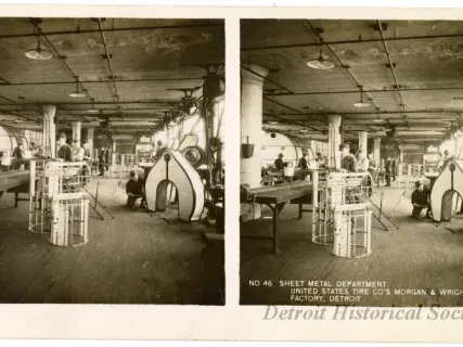 Stereoview