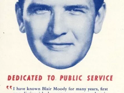 Brochure - He Gets Things Done
Keep Him on the Job!