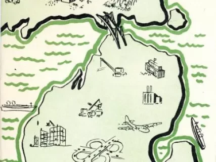 Brochure - Building Michigan