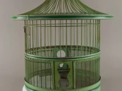 Birdcage