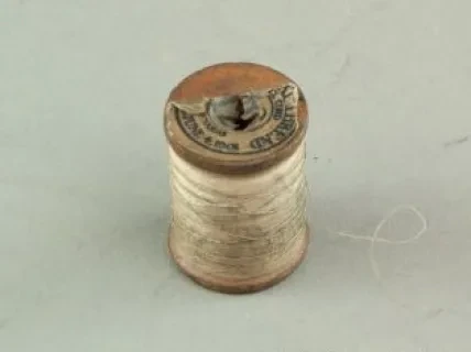 Spool, Sewing