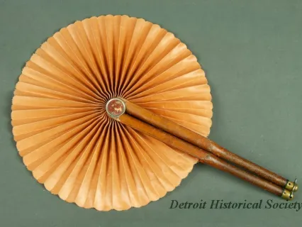 Fan, Hand