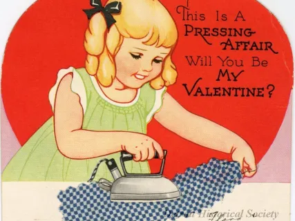 Valentine