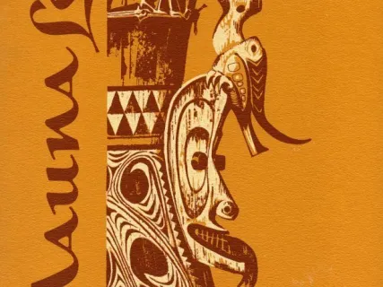 Menu - Mauna Loa