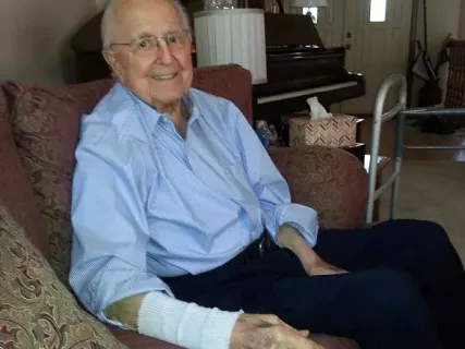 Roman Gribbs, June 24th, 2015