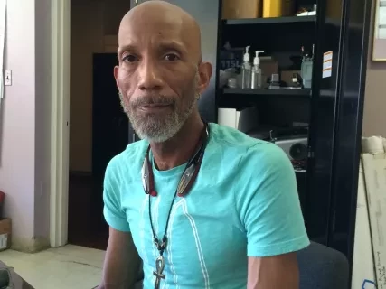 Dominic Kevin McNeir, June 18th, 2016