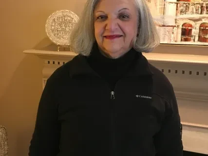 Jackie DeYoung, April 5th, 2016