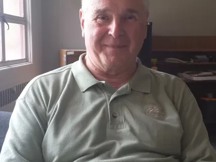 William Giardin, August 9th, 2016