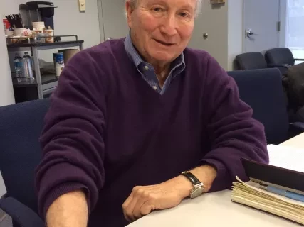 Michael David "Sandy" MacMechan, January 20th, 2016