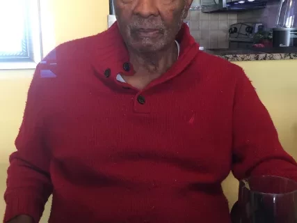 Mike Hamlin, December 22nd, 2015