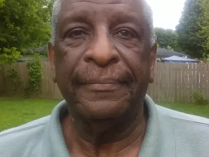 Felton Rogers, June 17th, 2015