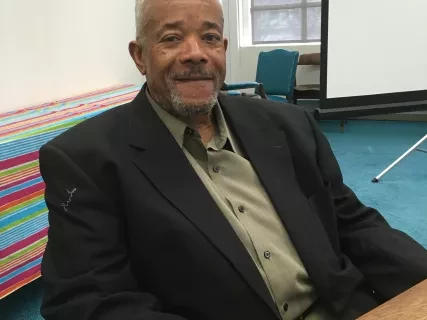 Adam Shakoor, March 16, 2016