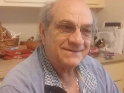 Dick Billotto, July 1st, 2016