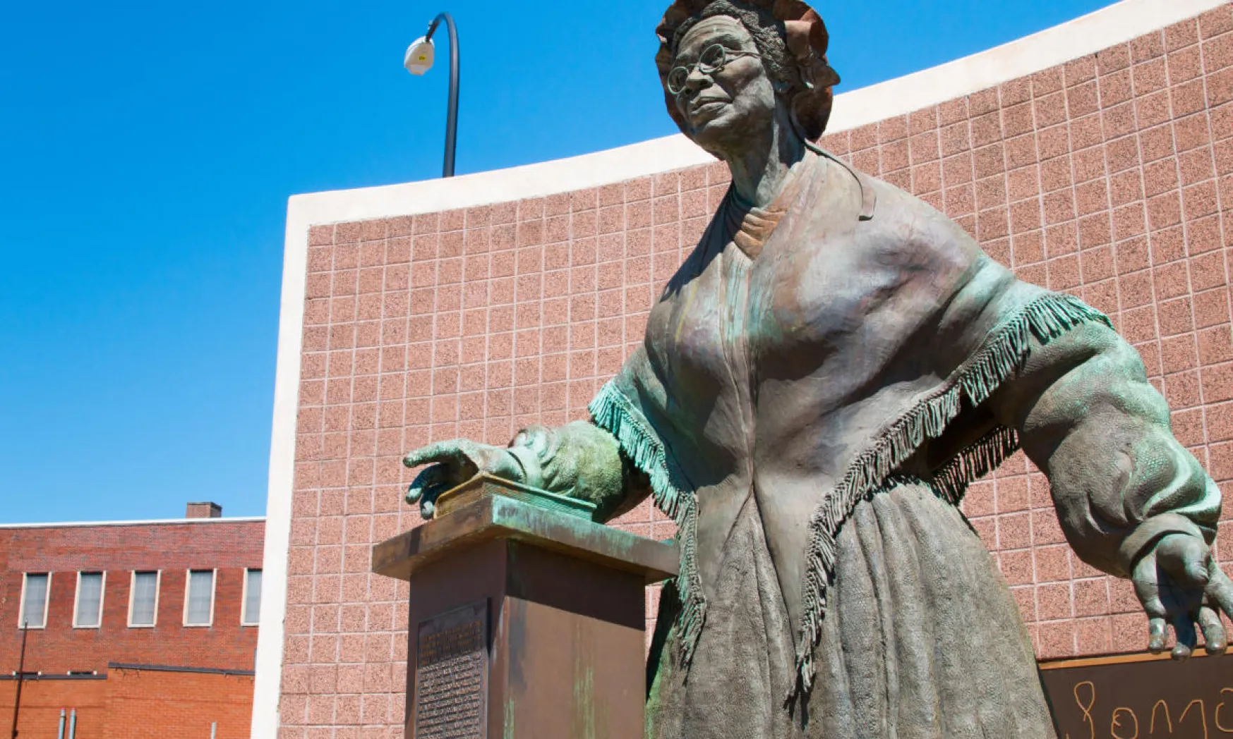 In the Footsteps of Freedom: A Journey to Battle Creek and Marshall ...